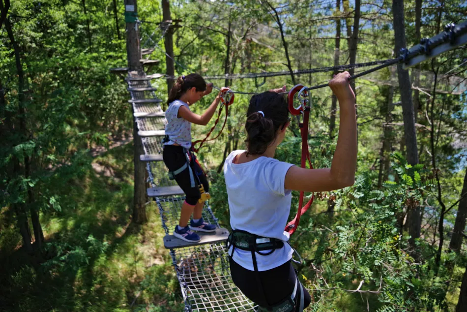 le Petit Liou Sites & Paysages