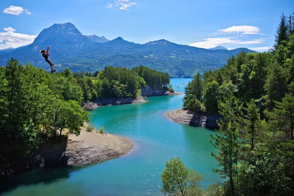 le Petit Liou Sites & Paysages