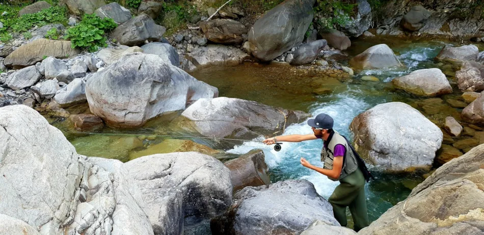 le Petit Liou Sites & Paysages