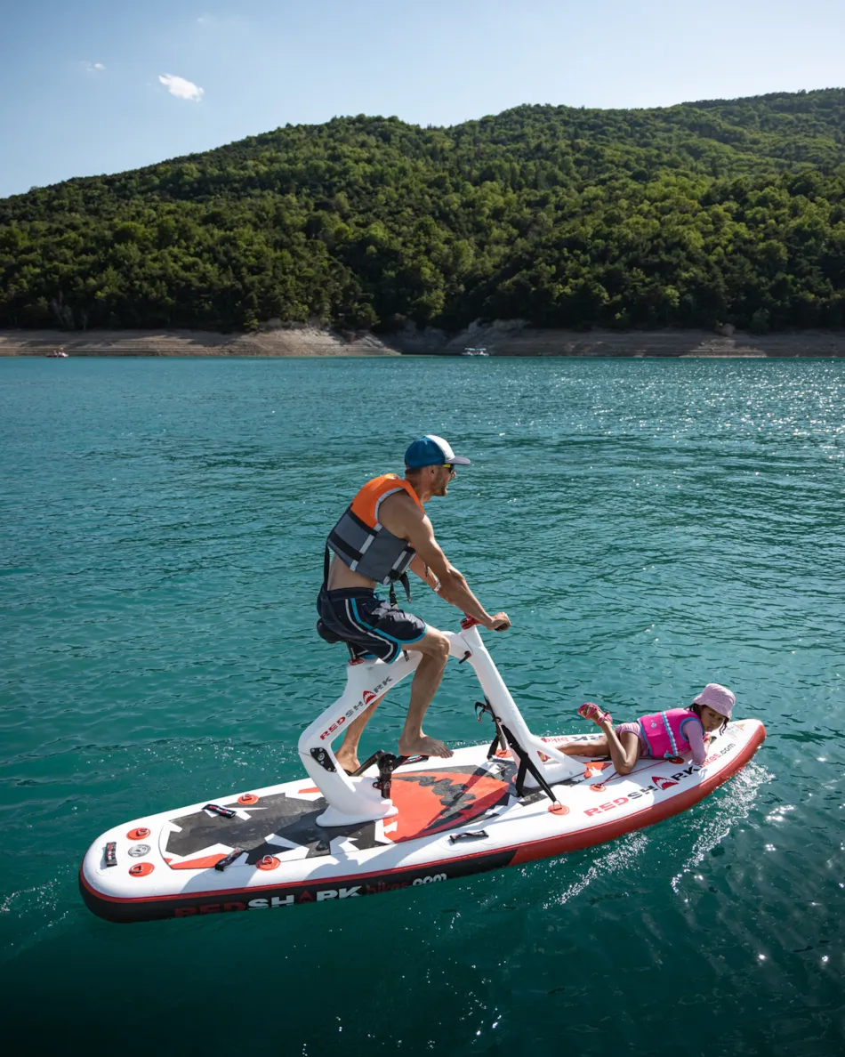 le Petit Liou Sites & Paysages