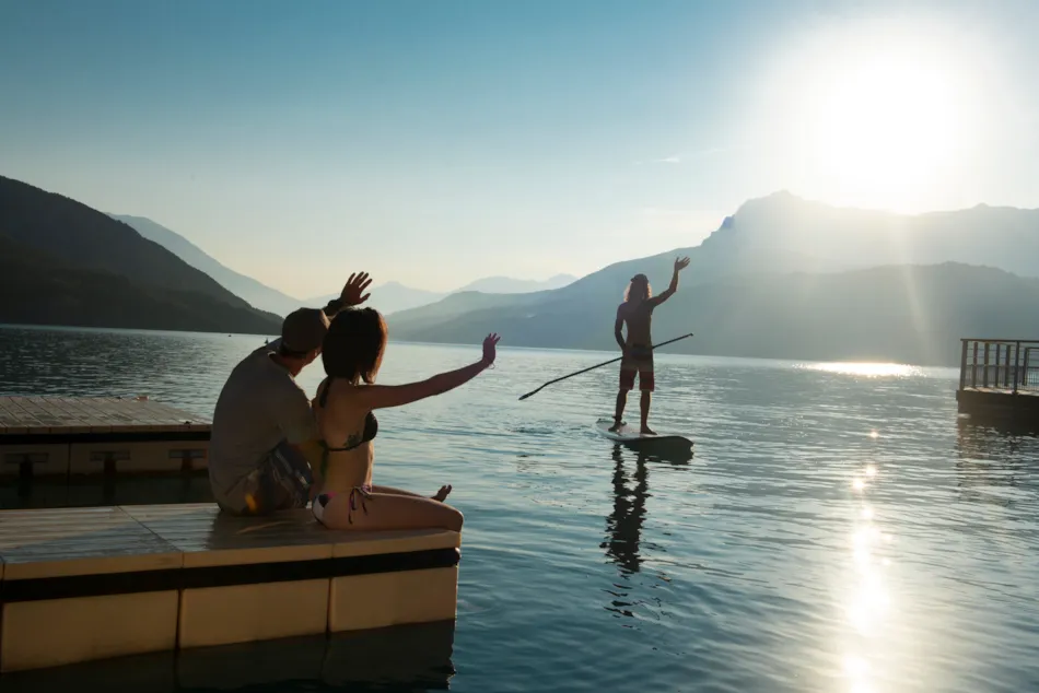 le Petit Liou Sites & Paysages