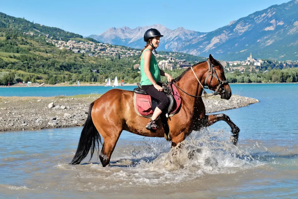 le Petit Liou Sites & Paysages