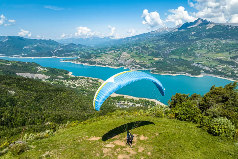 le Petit Liou Sites & Paysages