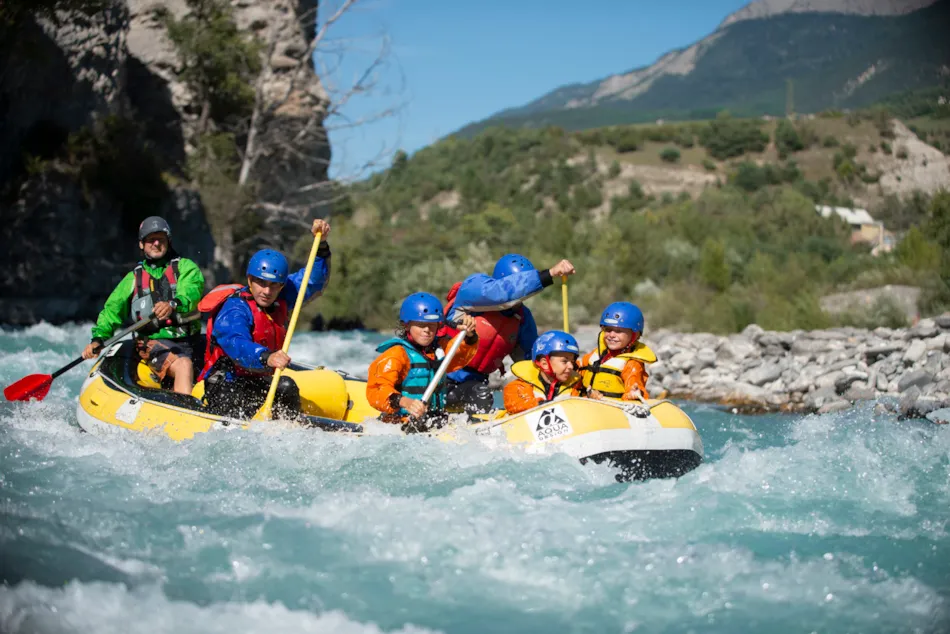 le Petit Liou Sites & Paysages