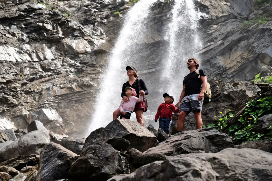 le Petit Liou Sites & Paysages