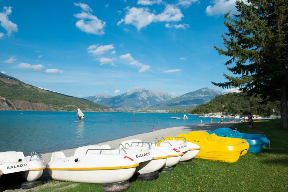 le Petit Liou Sites & Paysages