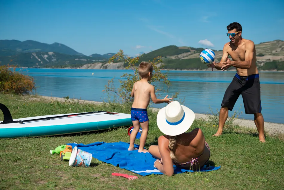 le Petit Liou Sites & Paysages