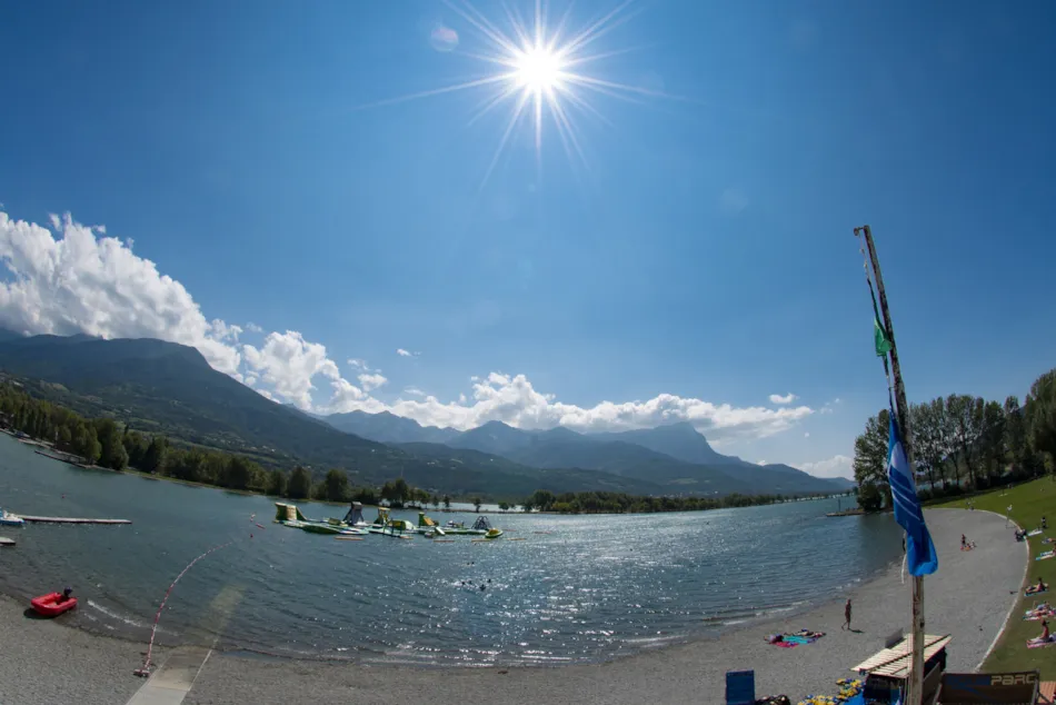 le Petit Liou Sites & Paysages