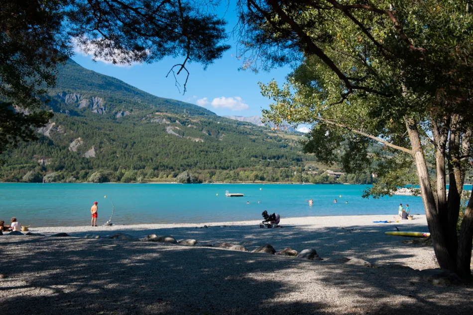 le Petit Liou Sites & Paysages