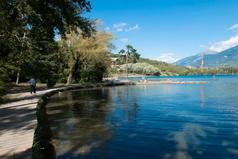 le Petit Liou Sites & Paysages