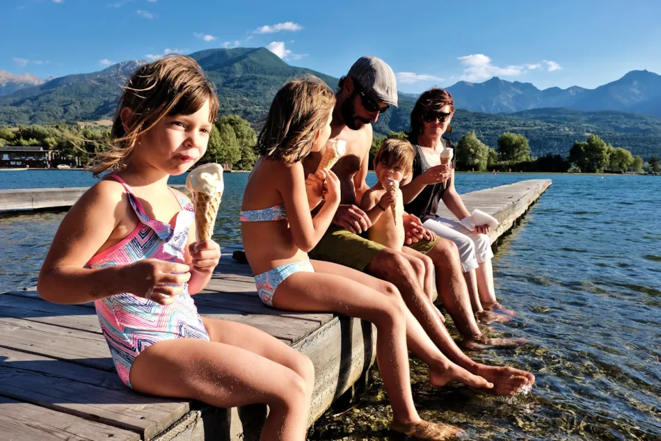 le Petit Liou Sites & Paysages