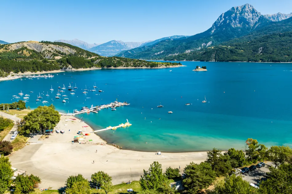 le Petit Liou Sites & Paysages