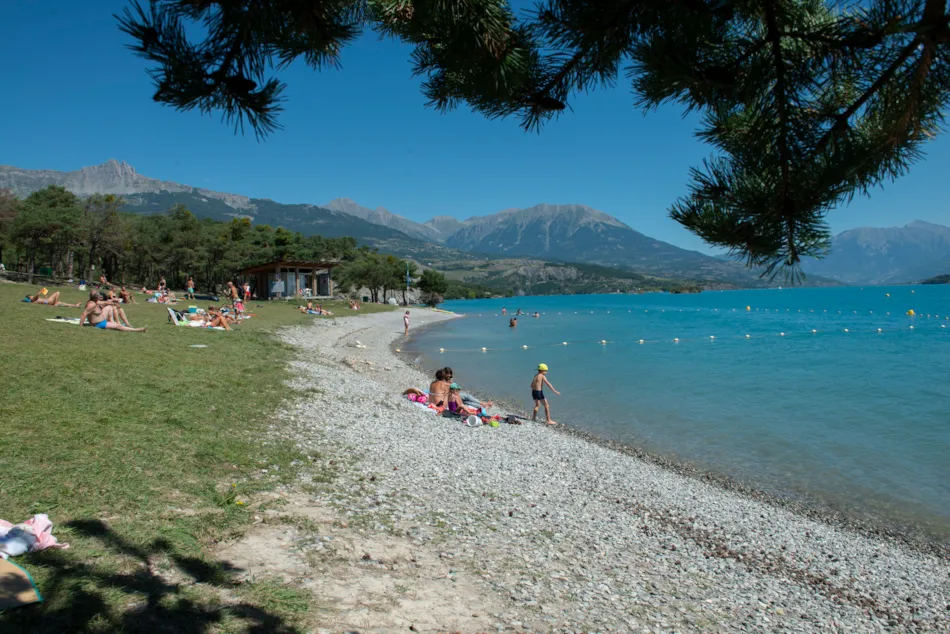 le Petit Liou Sites & Paysages