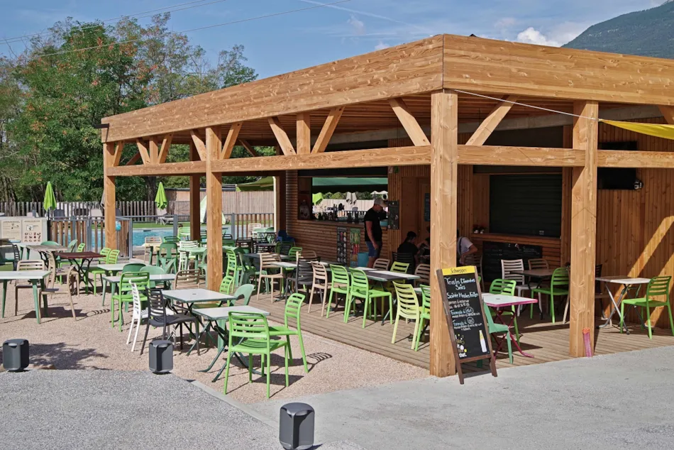 le Petit Liou Sites & Paysages