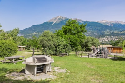 le Petit Liou Sites & Paysages