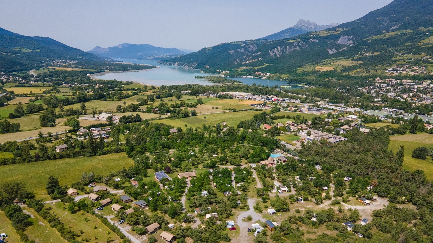 le Petit Liou Sites & Paysages — Foto 4
