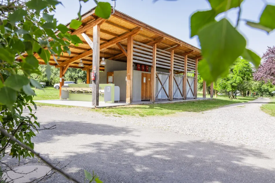 le Petit Liou Sites & Paysages