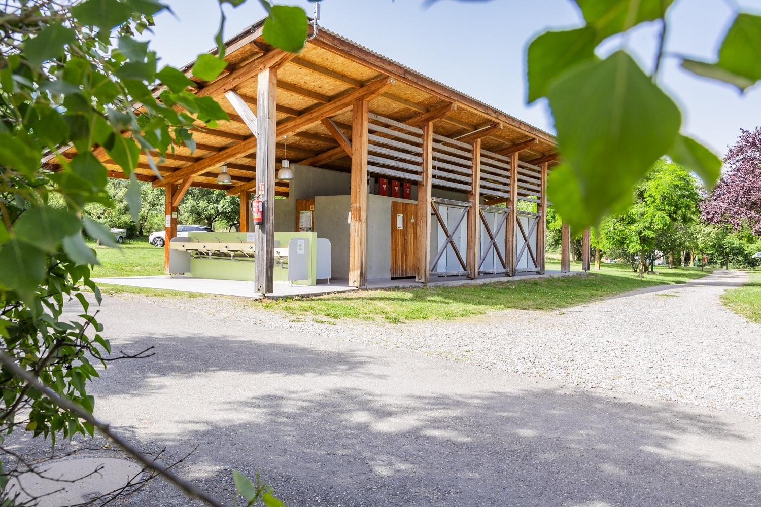 le Petit Liou Sites & Paysages — Foto 6