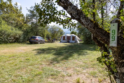 natural site without electricity
