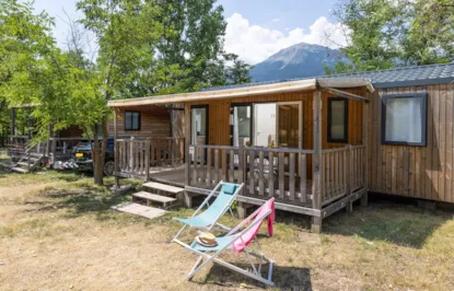Mobil Home Premium Morgon