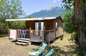 Location - Tithome Insolite Nature Sans Sanitaire - le Petit Liou Sites & Paysages
