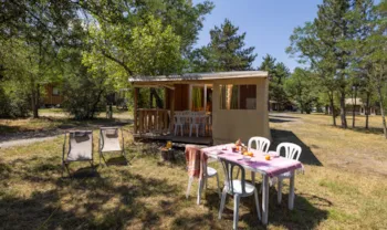 Location - Ecolodge Nature Insolite Nature Sans Sanitaire - le Petit Liou Sites & Paysages