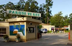 Parque Verde - image n°1 - Camping2Be