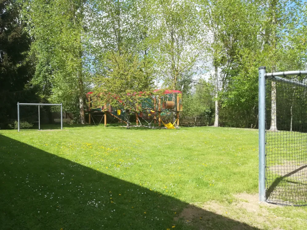 Camping du Vivier aux Carpes - image n°18 - UniversalBooking