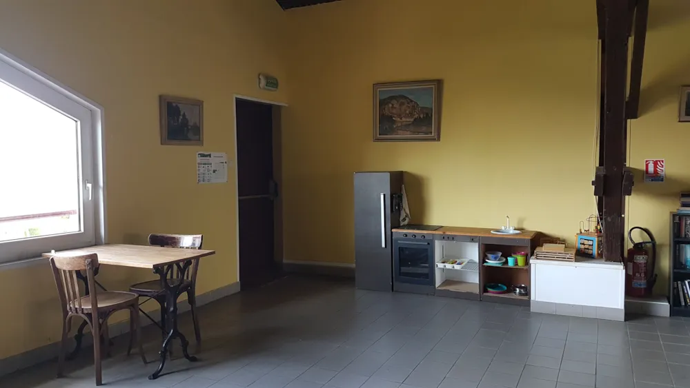 Camping du Vivier aux Carpes - image n°19 - UniversalBooking