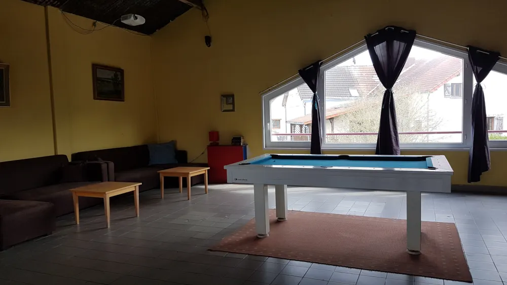 Camping du Vivier aux Carpes - image n°20 - UniversalBooking