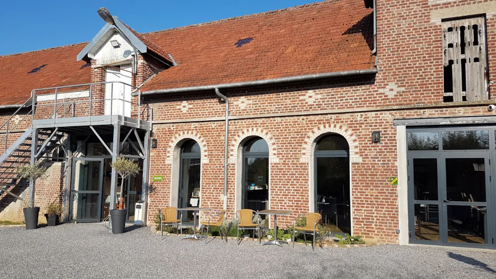 Camping du Vivier aux Carpes - image n°2 - UniversalBooking
