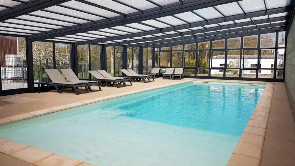 Camping du Vivier aux Carpes - image n°5 - UniversalBooking