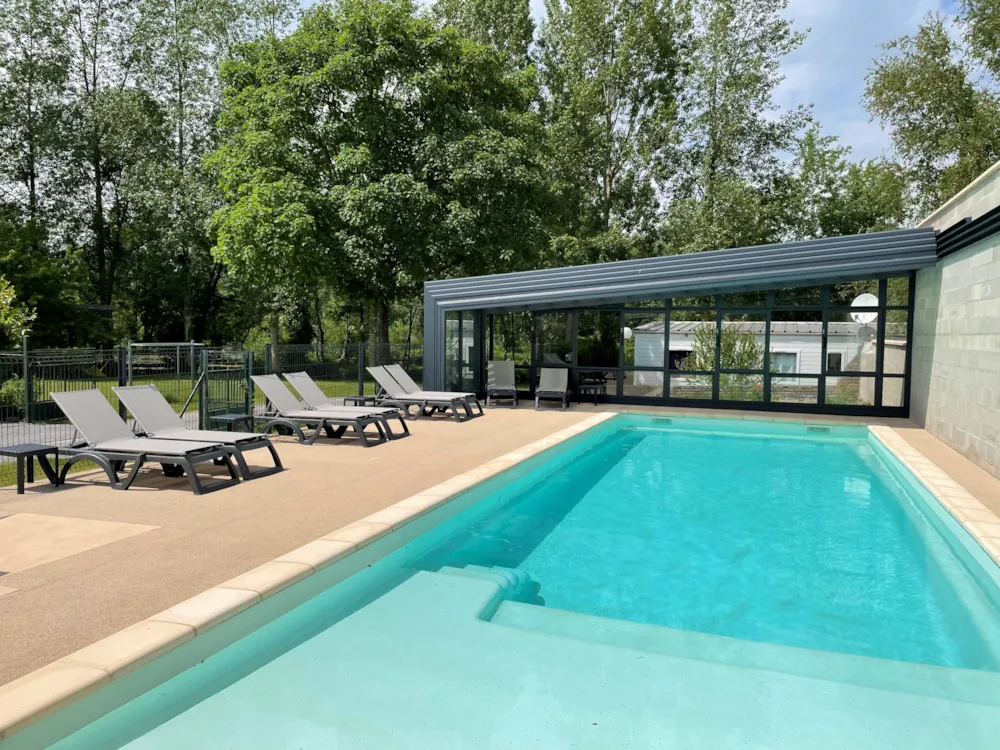 Camping du Vivier aux Carpes - image n°6 - UniversalBooking