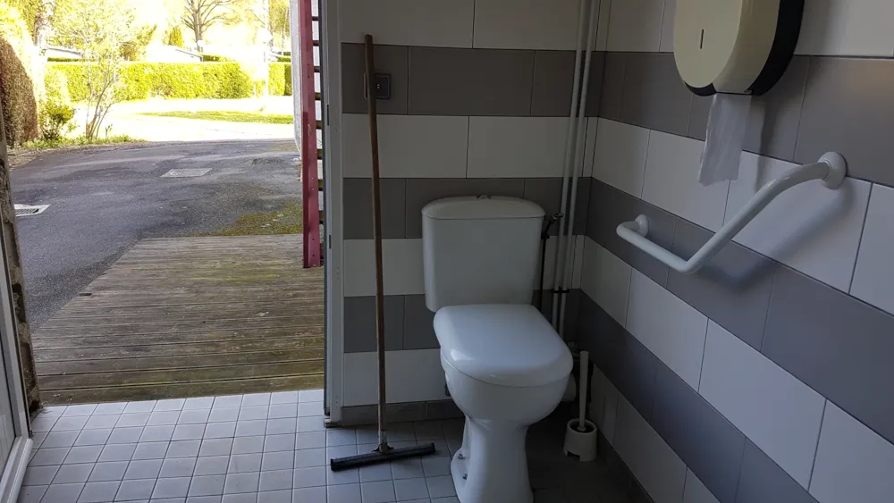 Camping du Vivier aux Carpes - image n°24 - UniversalBooking