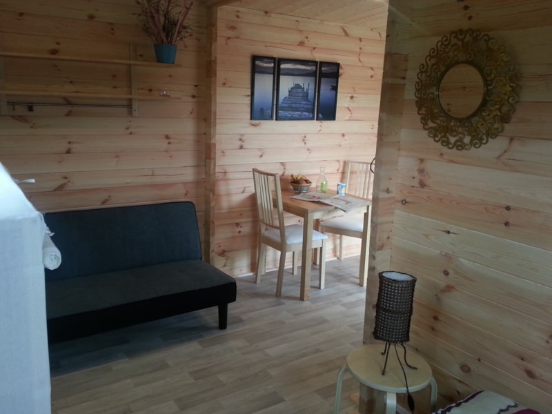 Camping du Vivier aux Carpes - Photo 3