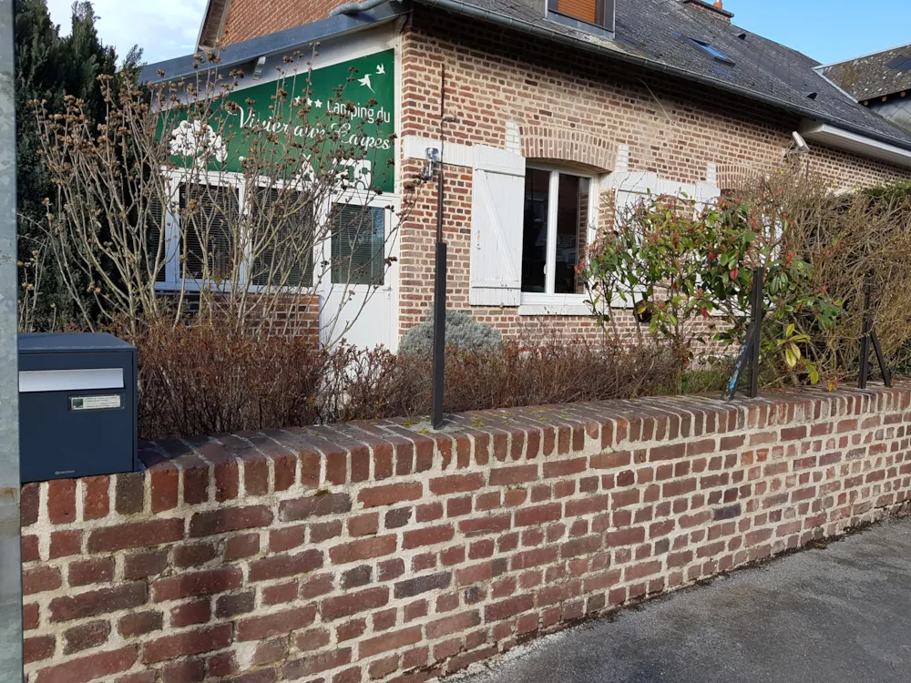 Gite - Arrival 3 Pm/Departure 10 Am -