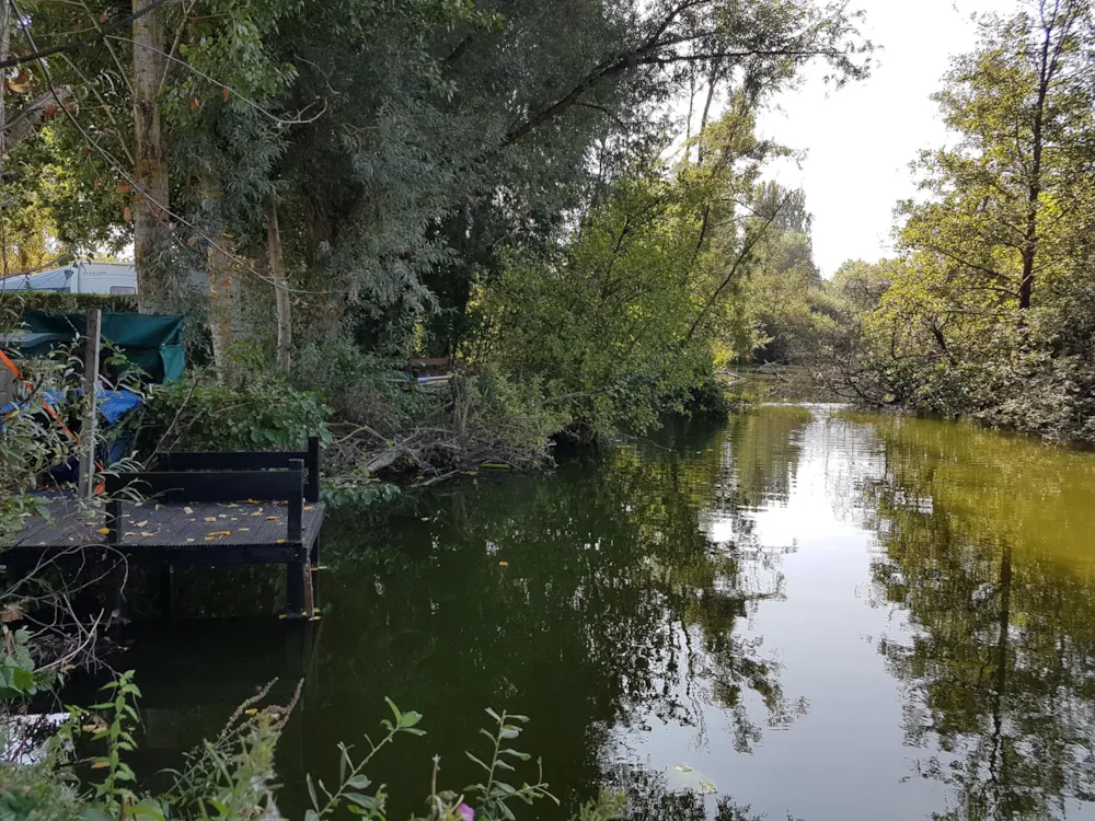 Camping du Vivier aux Carpes - image n°10 - UniversalBooking