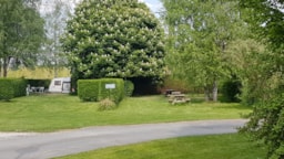 Espace De Pèlerinage