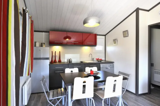 Les Hameaux de Pomette - Terres de France - image n°4 - Camping Direct