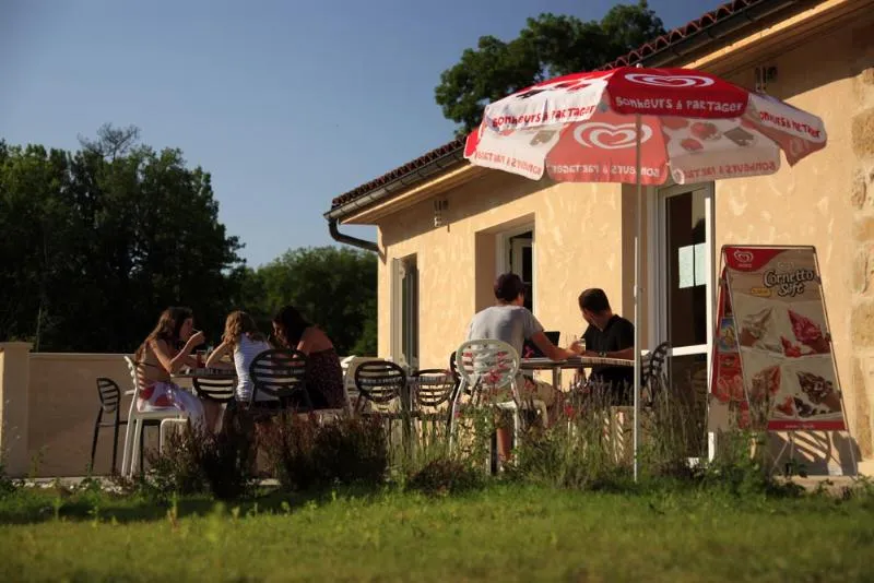 Les Hameaux de Pomette - Terres de France