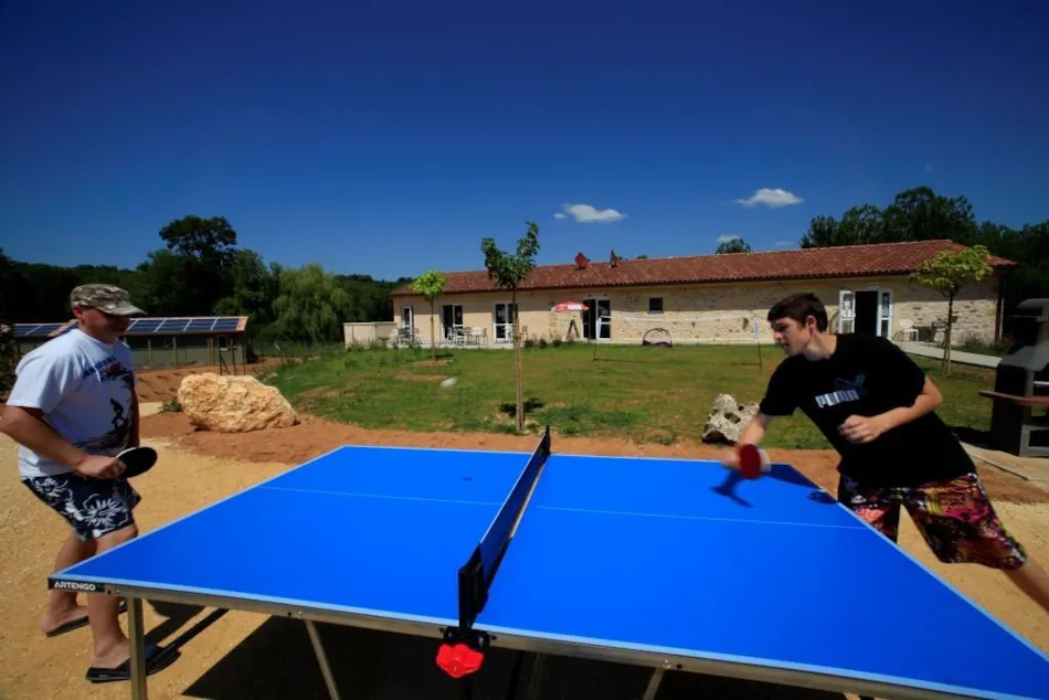 Les Hameaux de Pomette - Terres de France