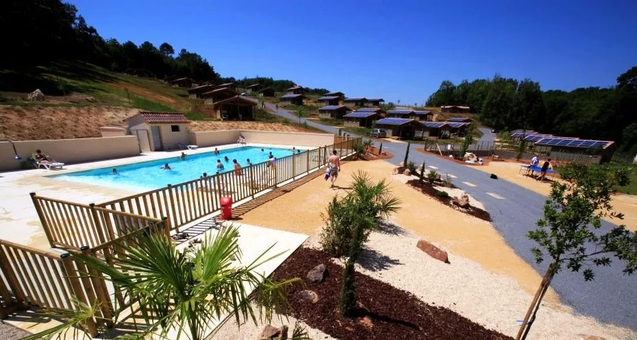 Les Hameaux de Pomette - Terres de France