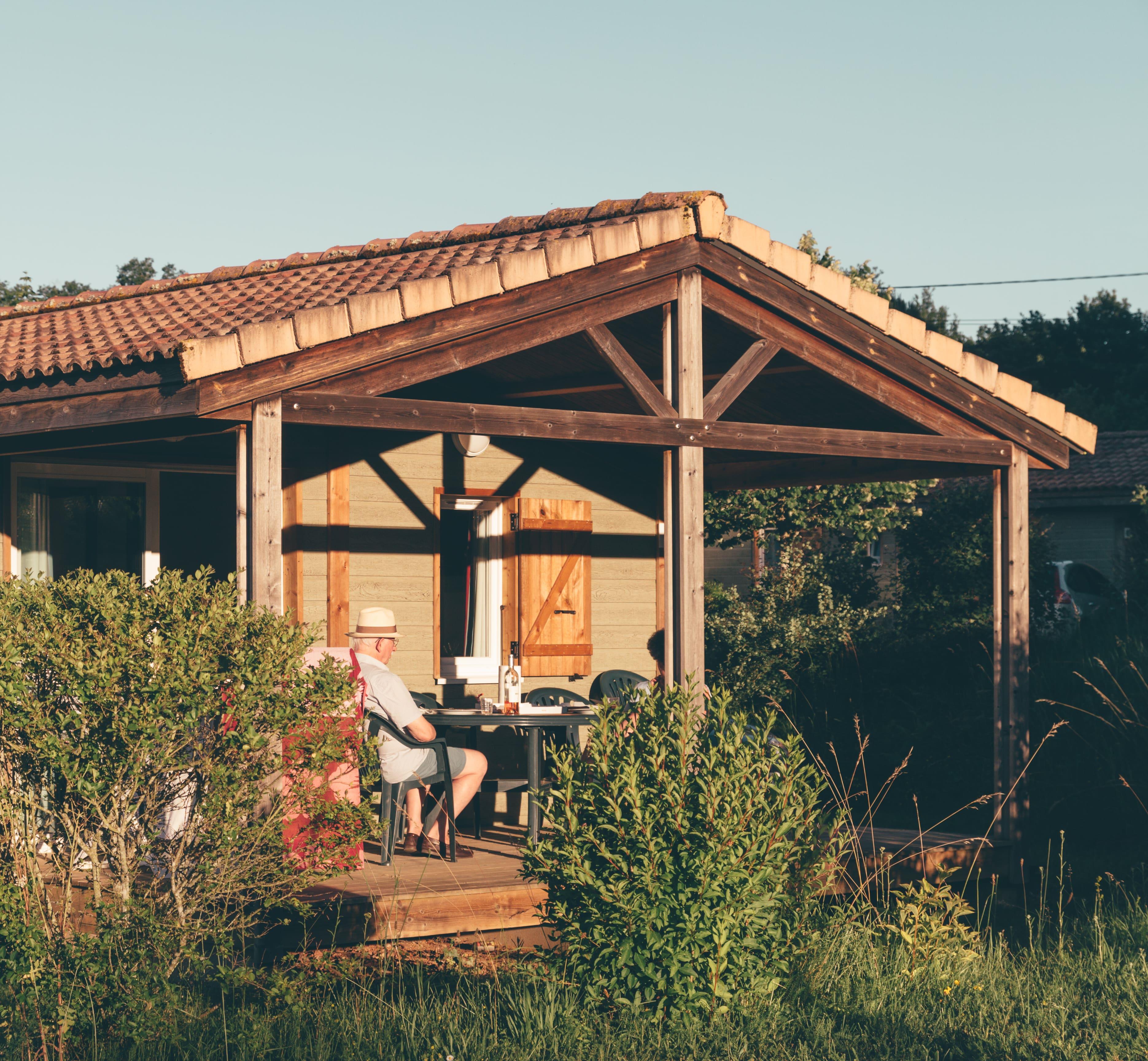 Cottage Cottage