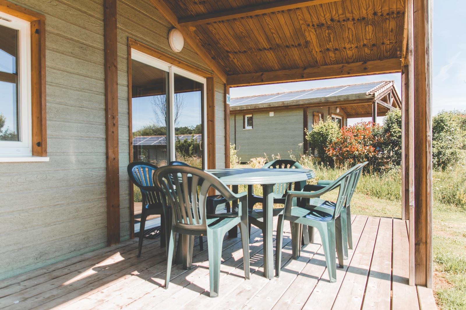 Cottage 3 Rooms Cottage 3 Rooms