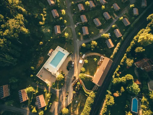 Les Hameaux de Pomette - Terres de France - Occitania - Imagen n°3 Les Hameaux de Pomette - Terres de France - Occitania - Imagen n°3