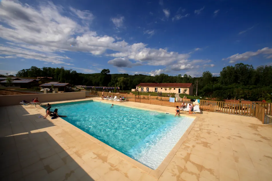 Les Hameaux de Pomette - Terres de France