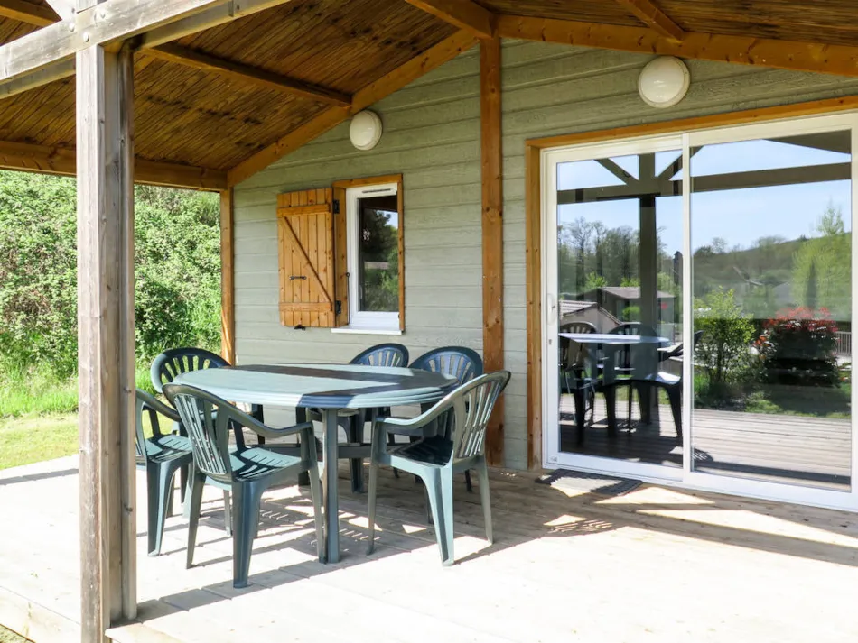 Les Hameaux de Pomette - Terres de France