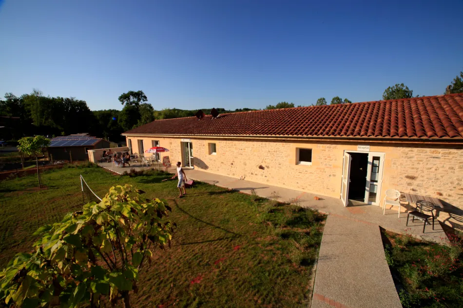 Les Hameaux de Pomette - Terres de France