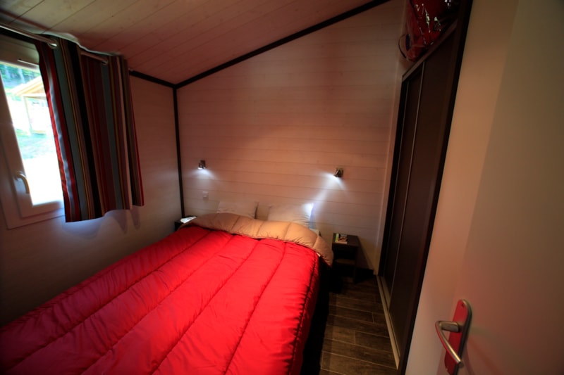 Cottage 2 Zimmer