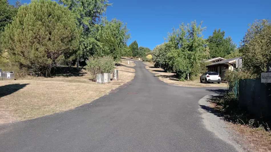 Les Hameaux de Pomette - Terres de France